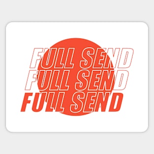 funny popular slang extreme sport Sticker